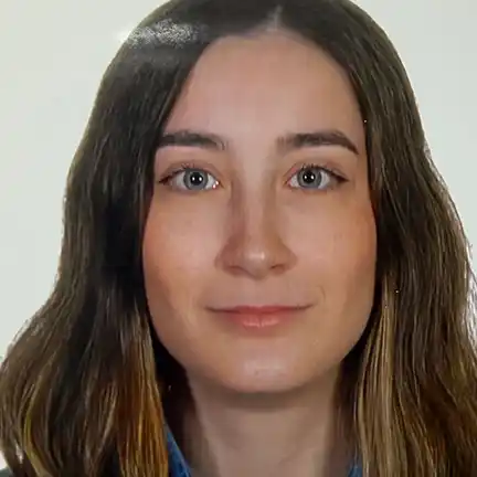 Paula Sánchez Godoy