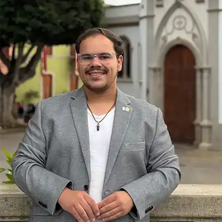 Sergio Hernández Hernández