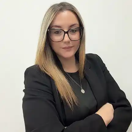 Zaira Pérez
